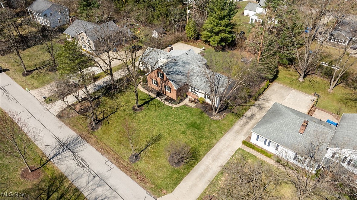 103 Clairhaven Drive, Hudson, Ohio image 4