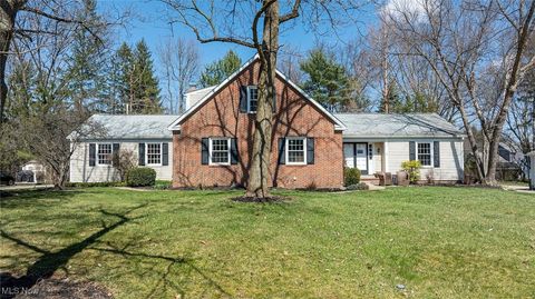 103 Clairhaven Drive, Hudson, OH 44236 - #: 5110086