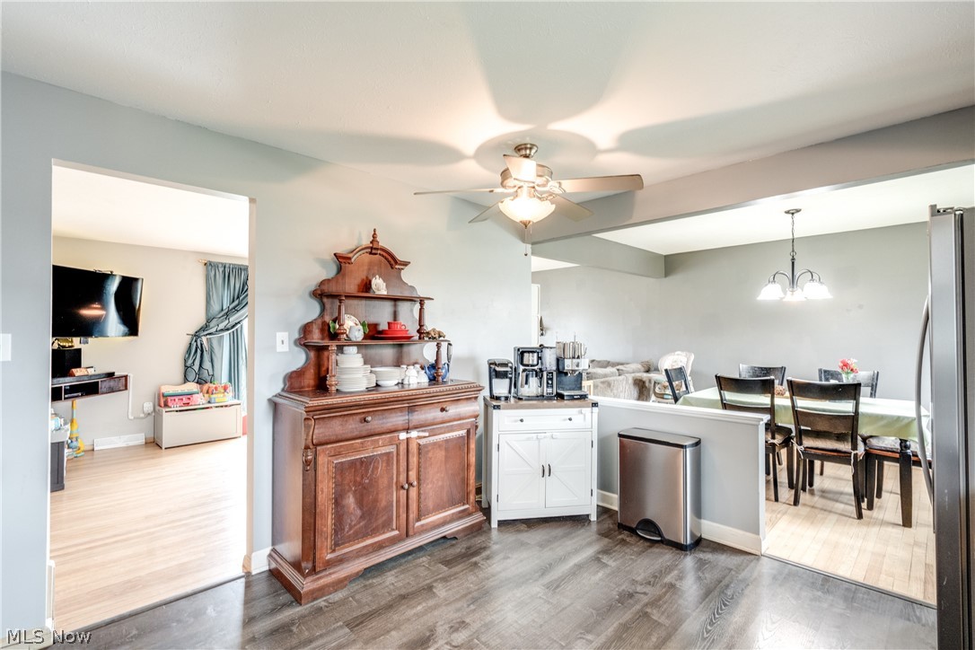 Ridge Road Sub #1 - Residential