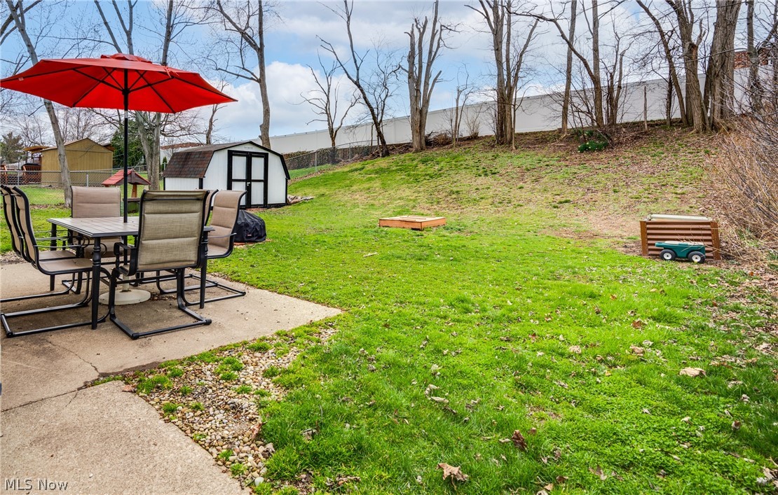 Ridge Road Sub #1 - Residential