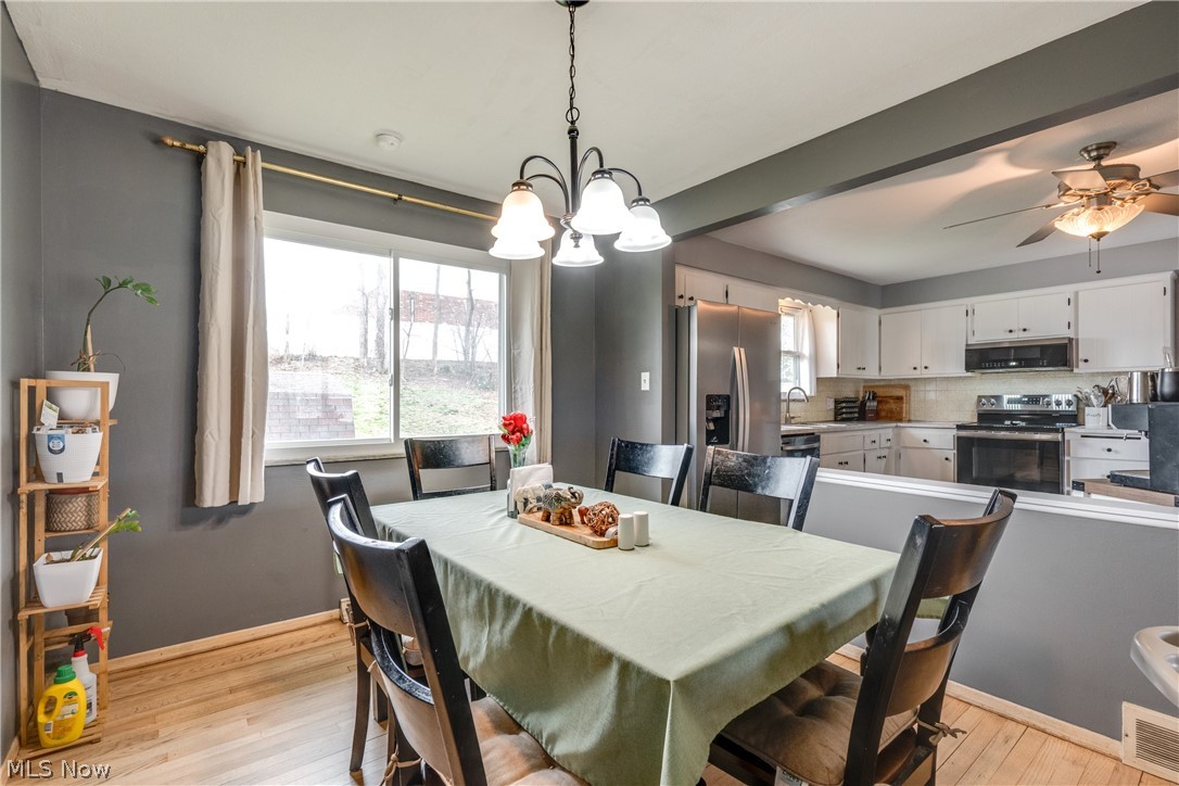 Ridge Road Sub #1 - Residential