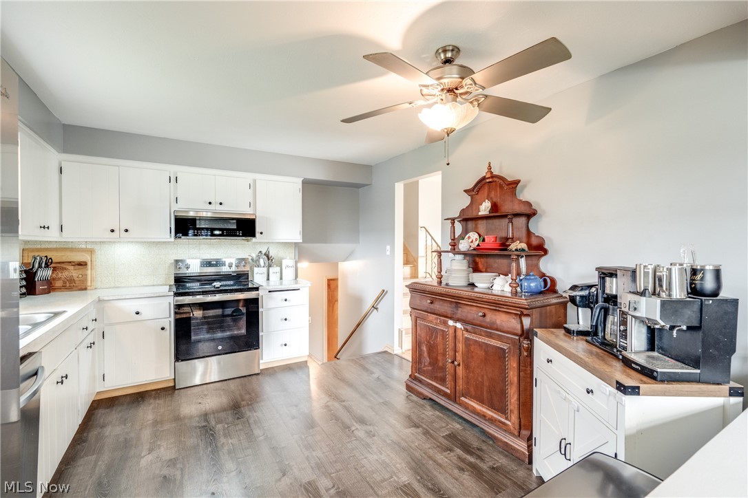 Ridge Road Sub #1 - Residential