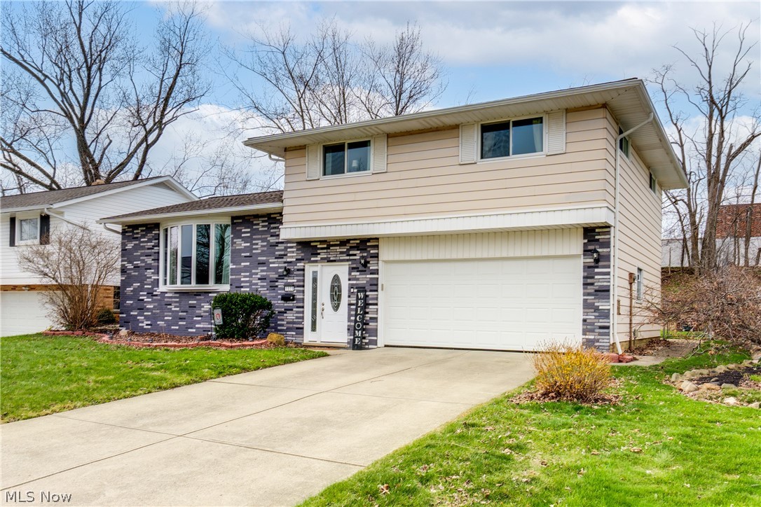 Ridge Road Sub #1 - Residential