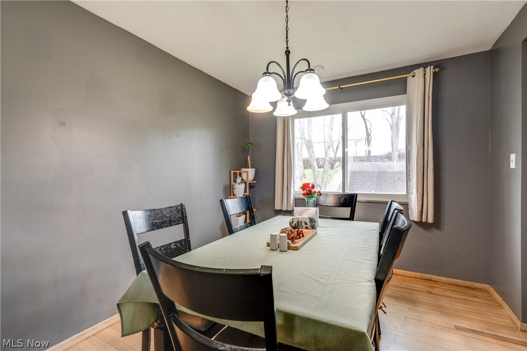 Ridge Road Sub #1 - Residential