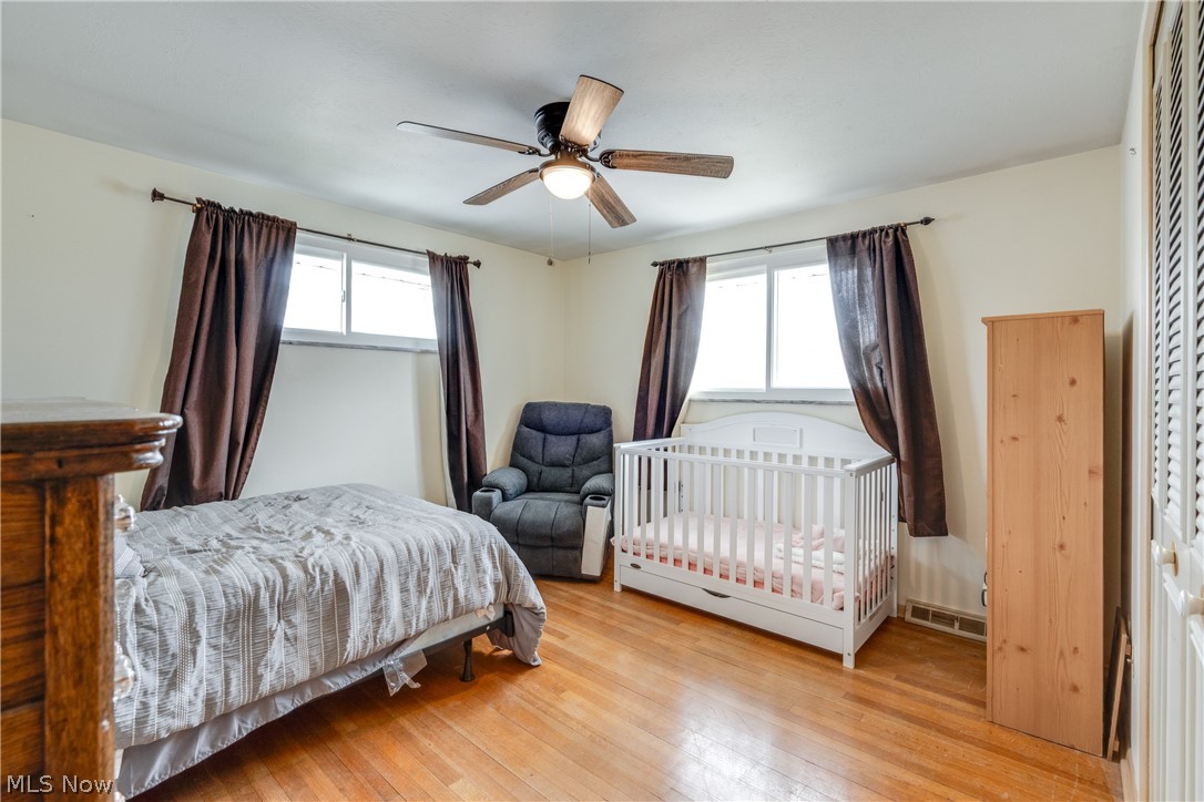 Ridge Road Sub #1 - Residential