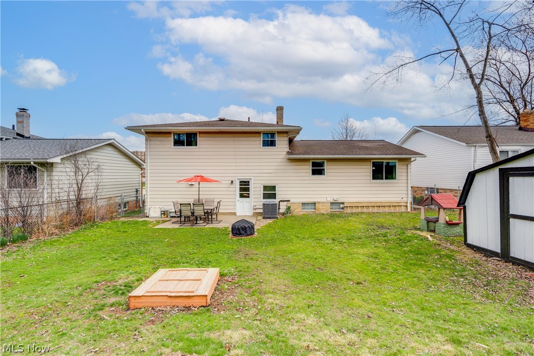 Ridge Road Sub #1 - Residential