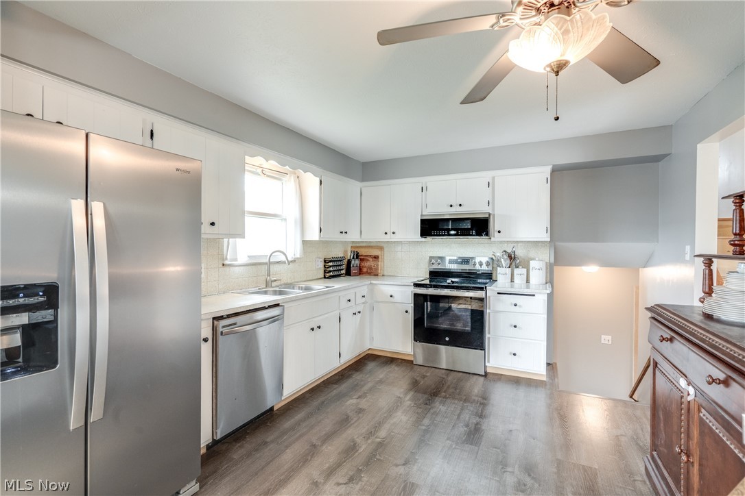 Ridge Road Sub #1 - Residential