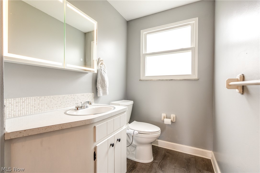 Ridge Road Sub #1 - Residential