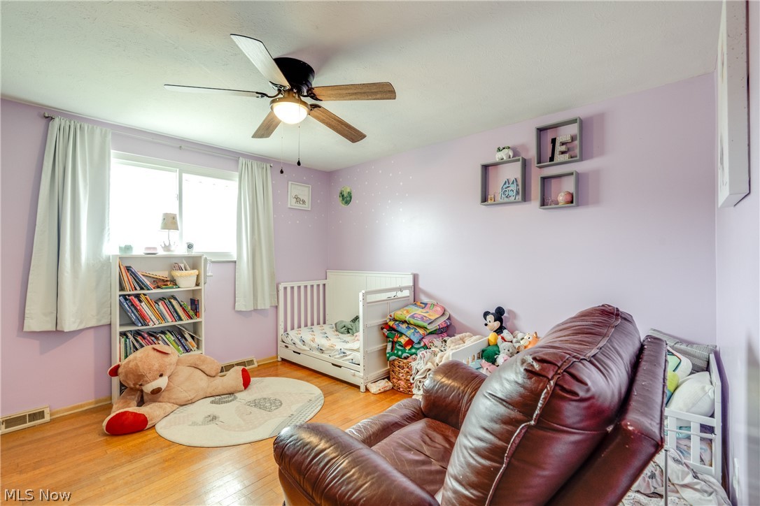 Ridge Road Sub #1 - Residential