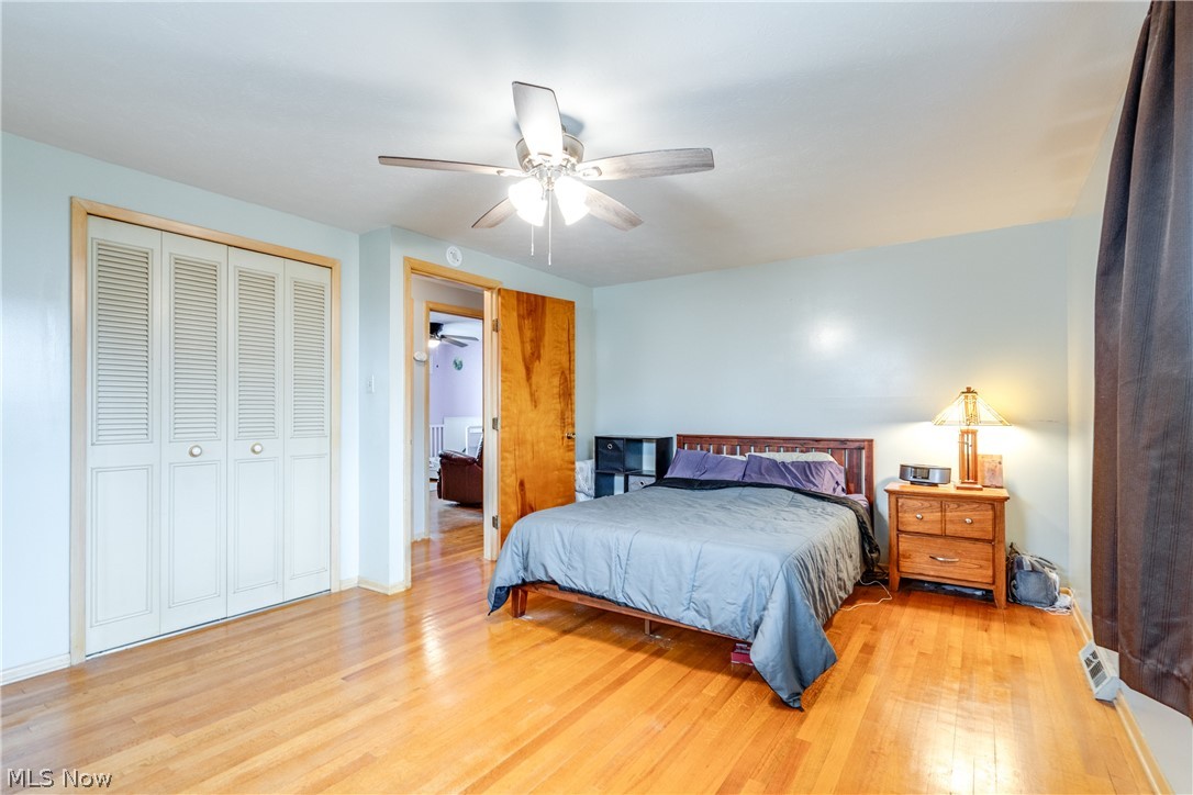 Ridge Road Sub #1 - Residential