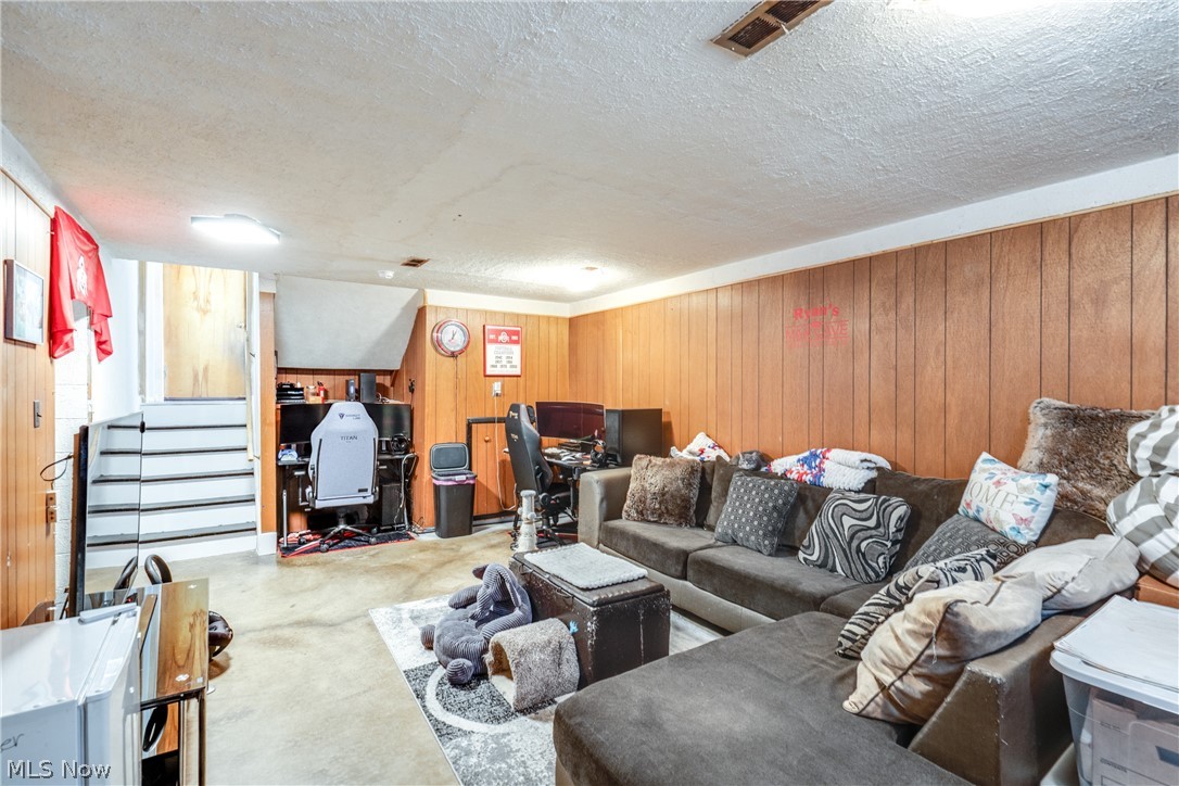 Ridge Road Sub #1 - Residential