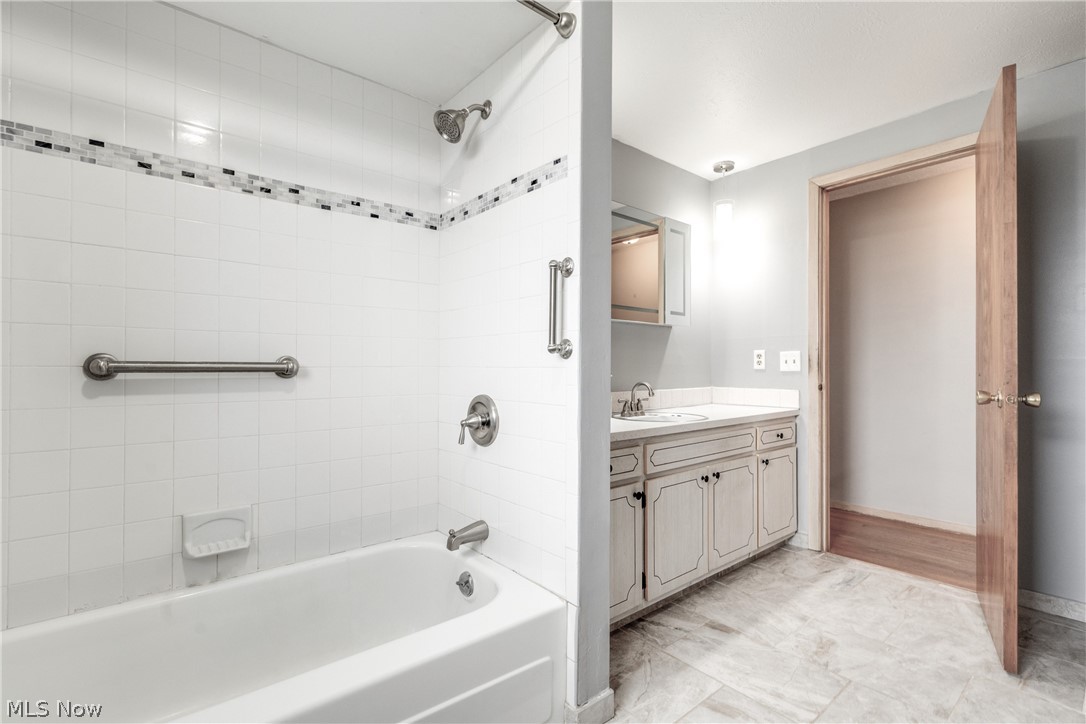 Ridge Road Sub #1 - Residential