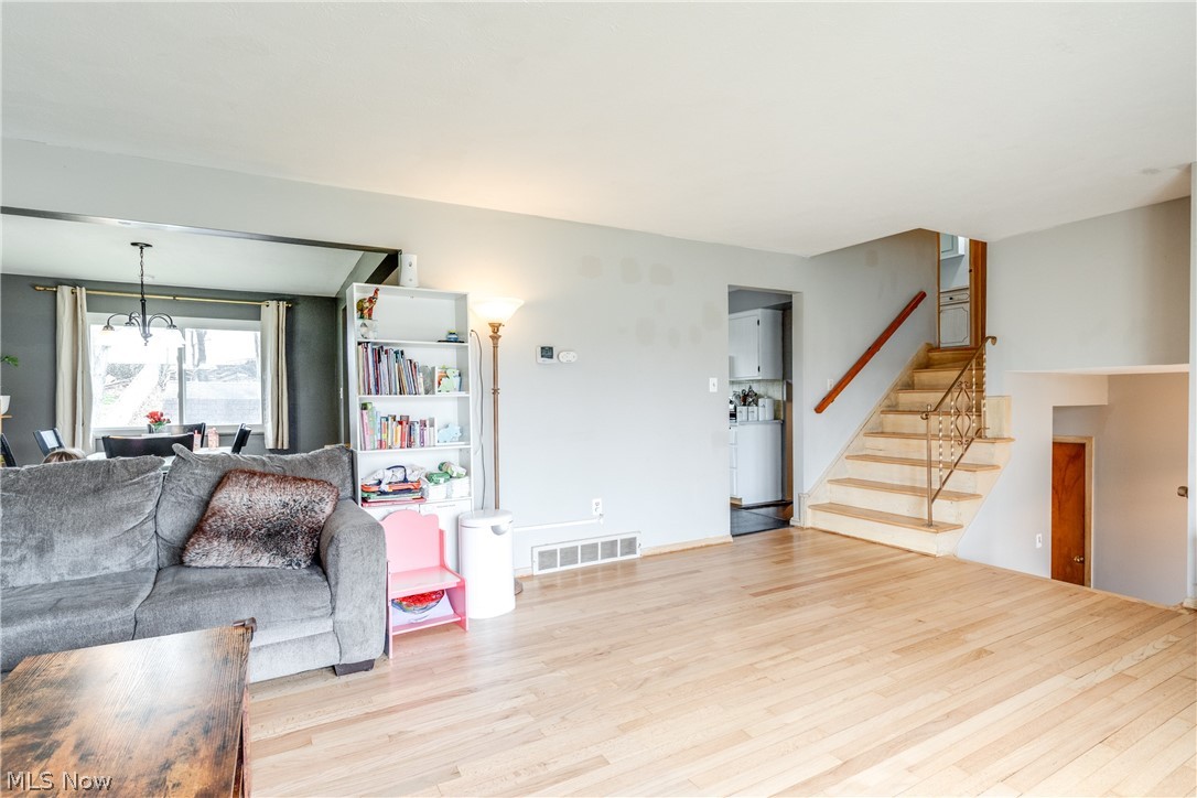 Ridge Road Sub #1 - Residential