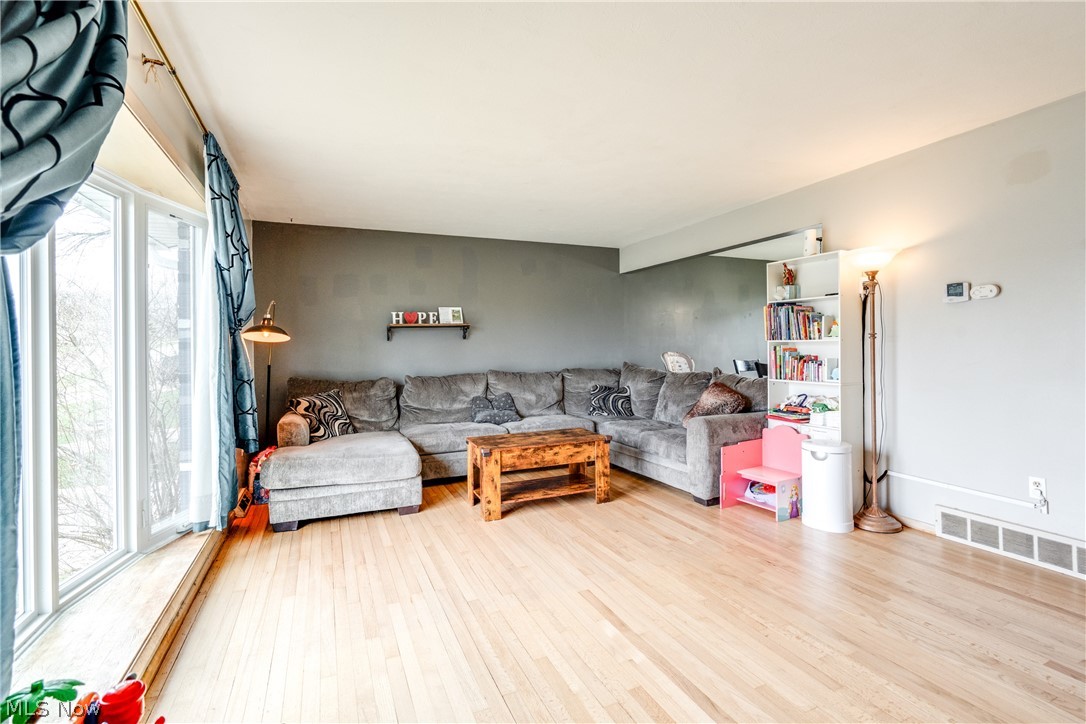 Ridge Road Sub #1 - Residential