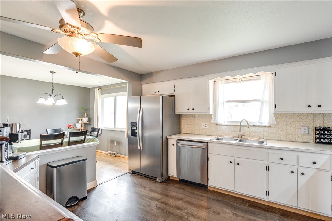 Ridge Road Sub #1 - Residential