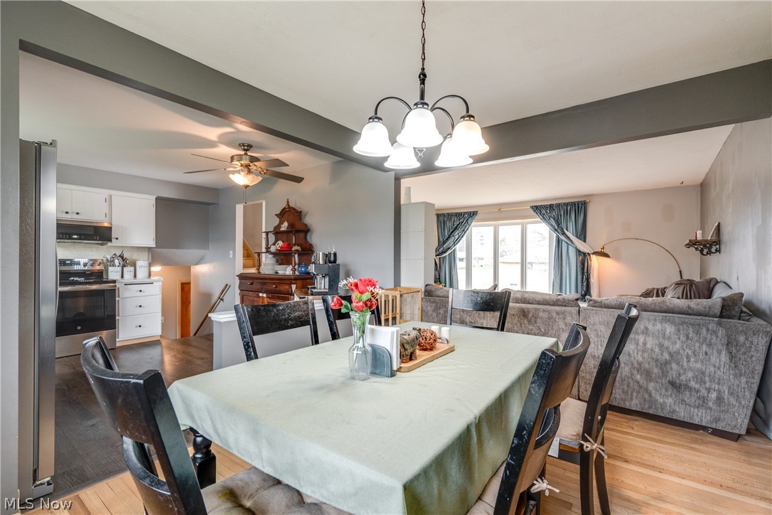 Ridge Road Sub #1 - Residential