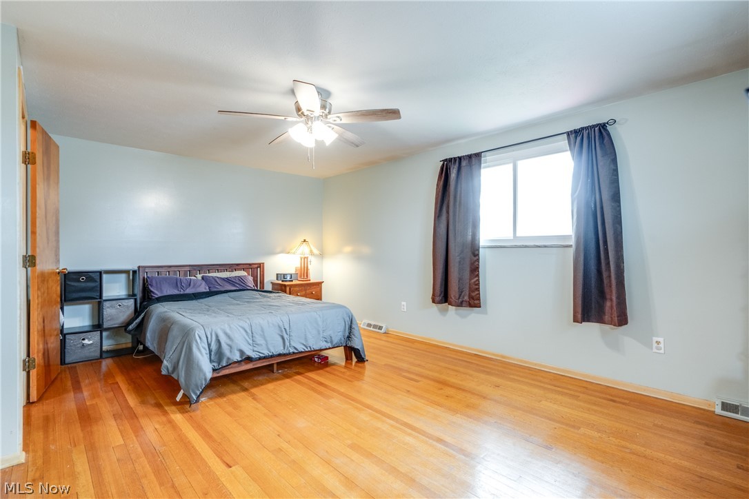 Ridge Road Sub #1 - Residential