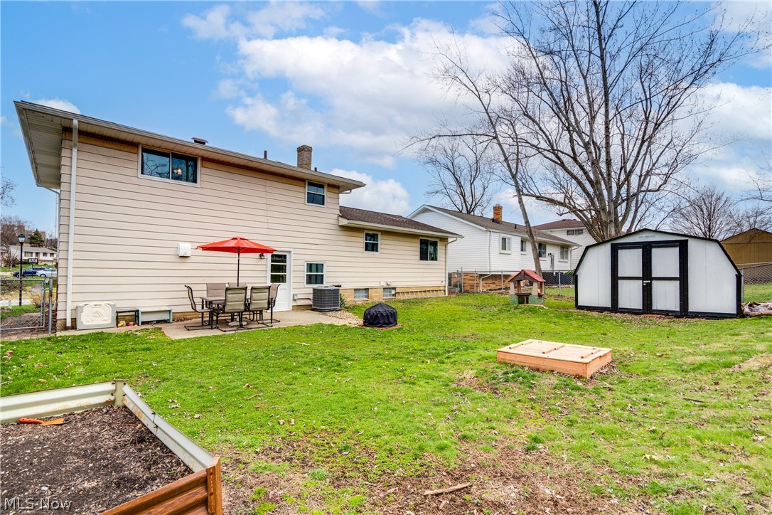 Ridge Road Sub #1 - Residential