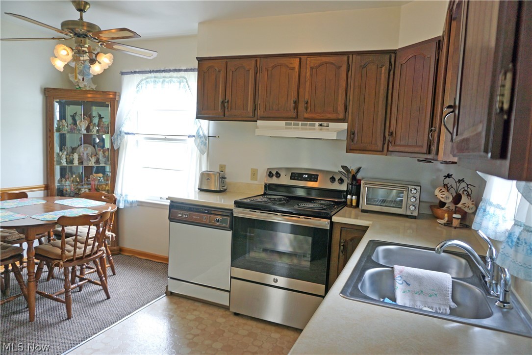 Main Street Heights - Residential