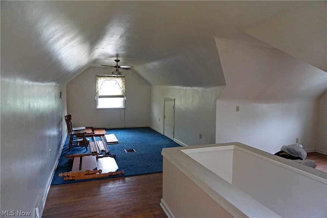 Main Street Heights - Residential