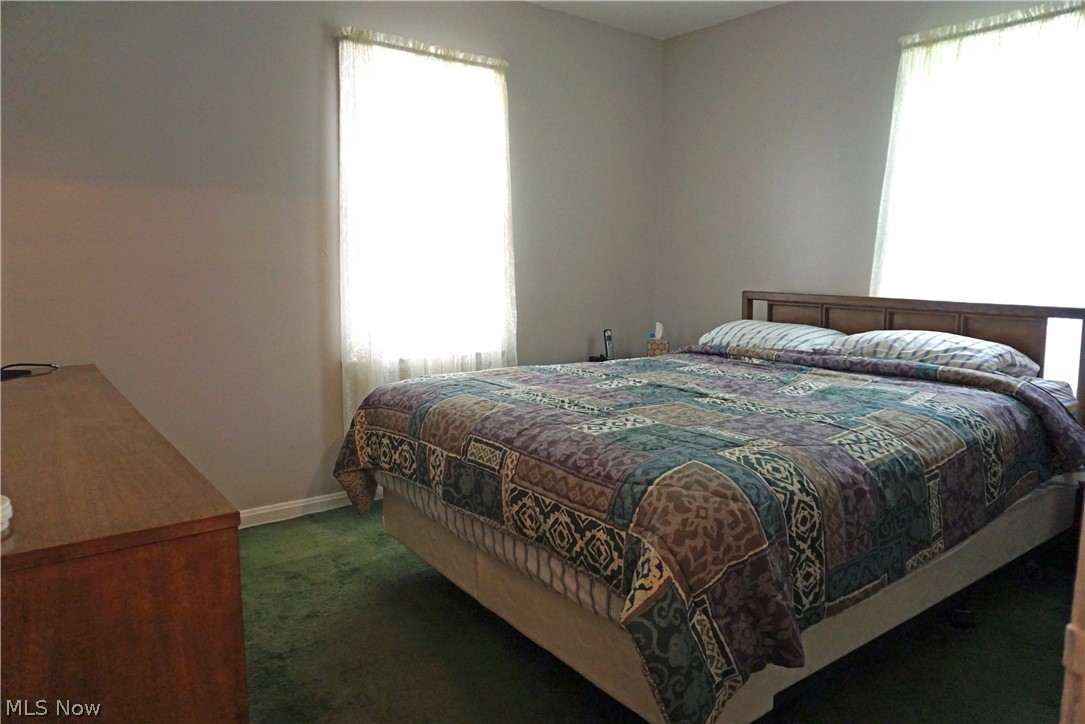 Main Street Heights - Residential