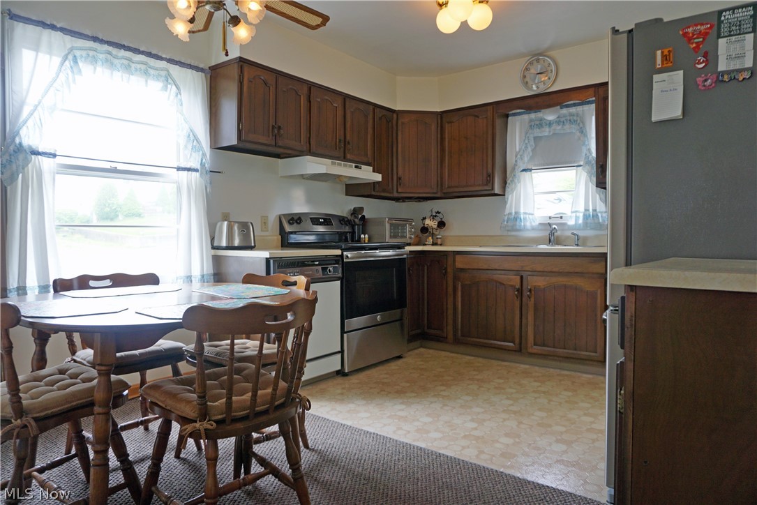 Main Street Heights - Residential