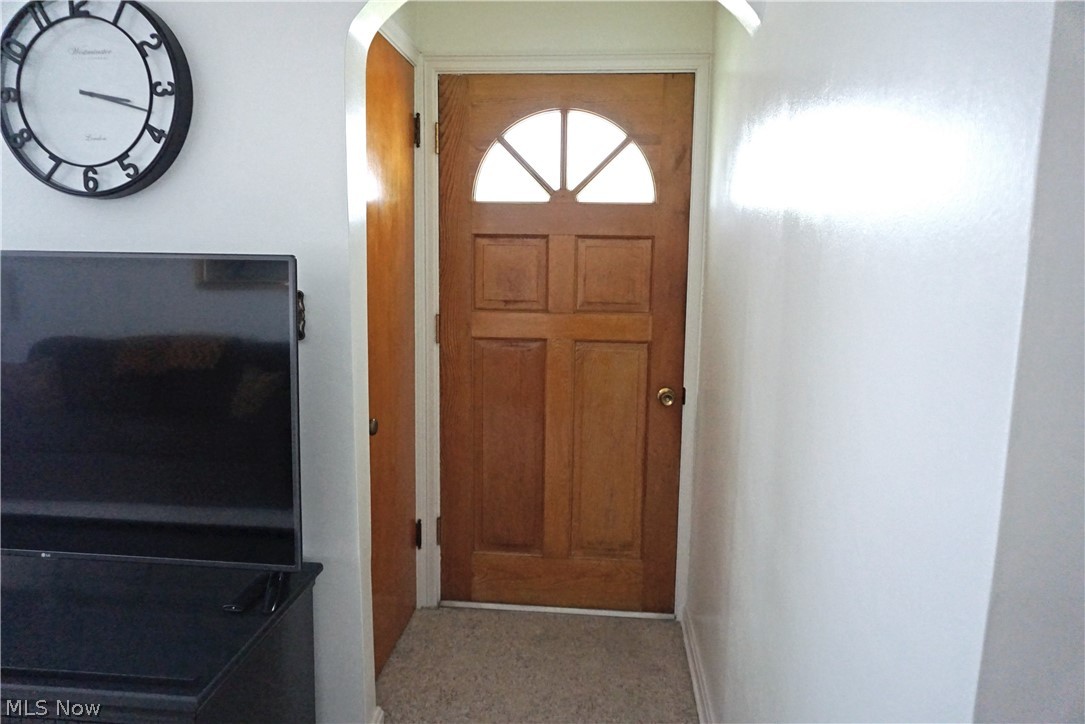 Main Street Heights - Residential