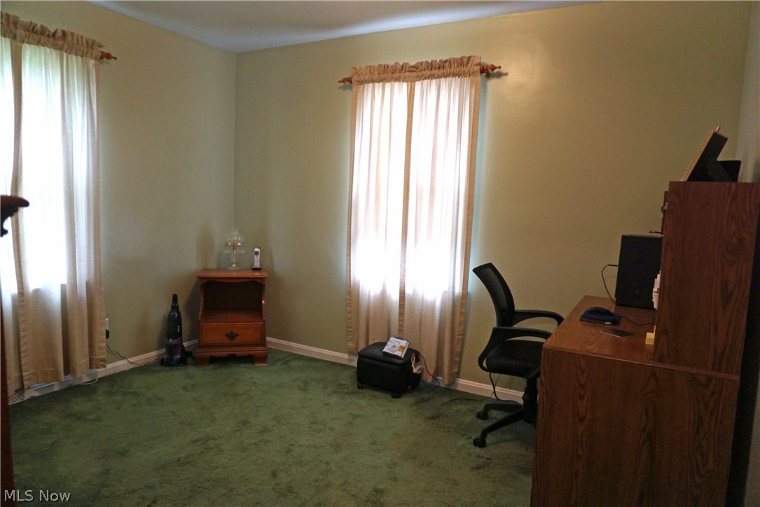 Main Street Heights - Residential