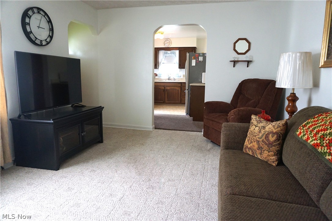 Main Street Heights - Residential