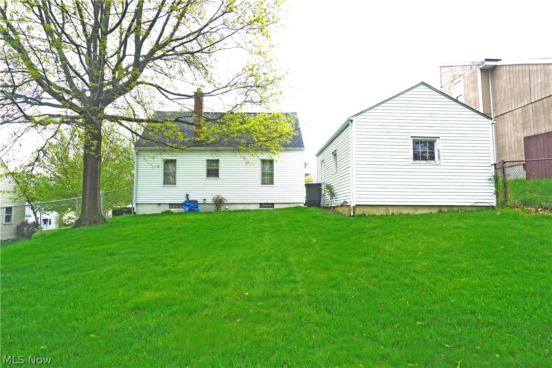 Main Street Heights - Residential