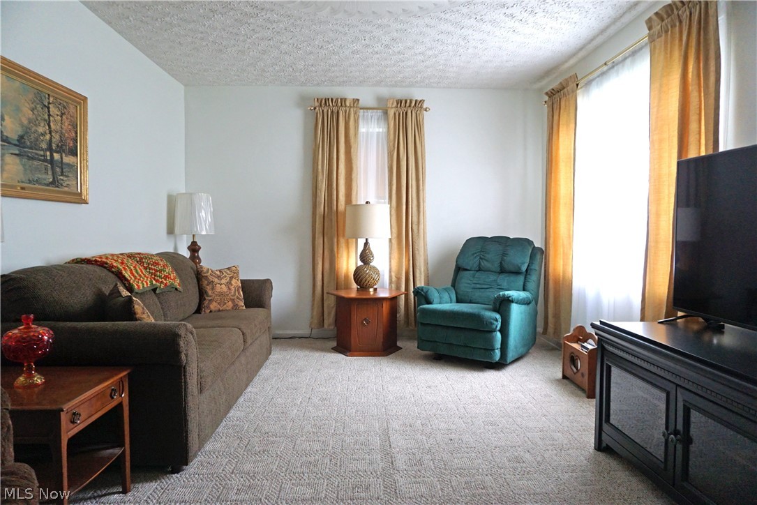 Main Street Heights - Residential