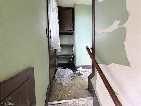 Tiny photo for 13508 Mann Avenue, East Cleveland, OH 44112 (MLS # 5209525)