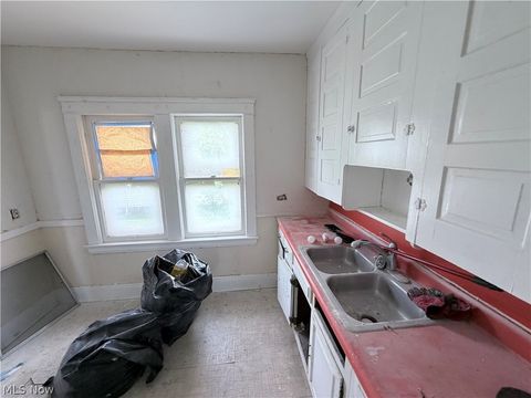 Tiny photo for 13508 Mann Avenue, East Cleveland, OH 44112 (MLS # 5209525)
