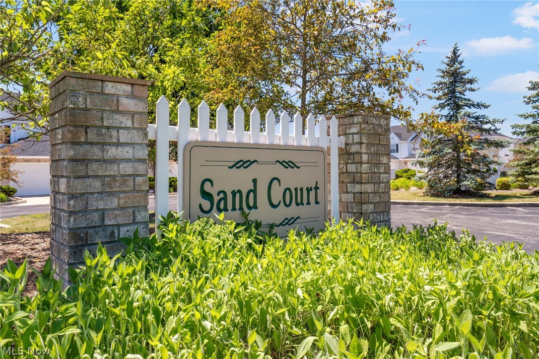 Sand Court Condo - Residential