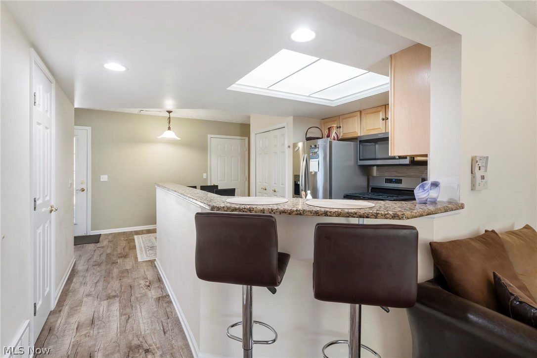 Sand Court Condo - Residential