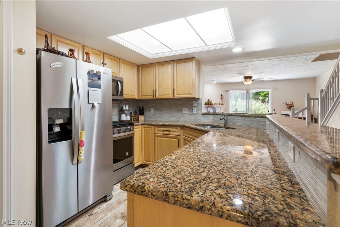 Sand Court Condo - Residential