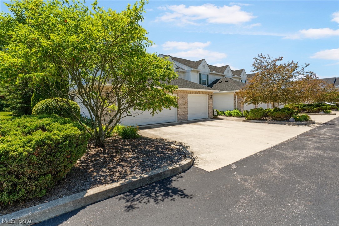 Sand Court Condo - Residential