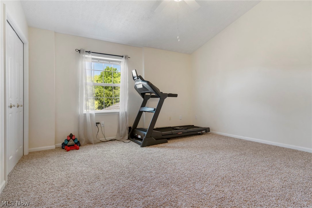Sand Court Condo - Residential