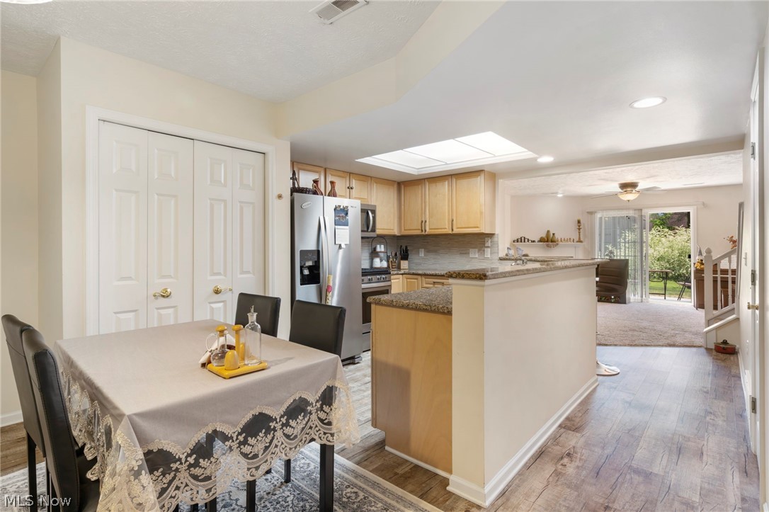 Sand Court Condo - Residential