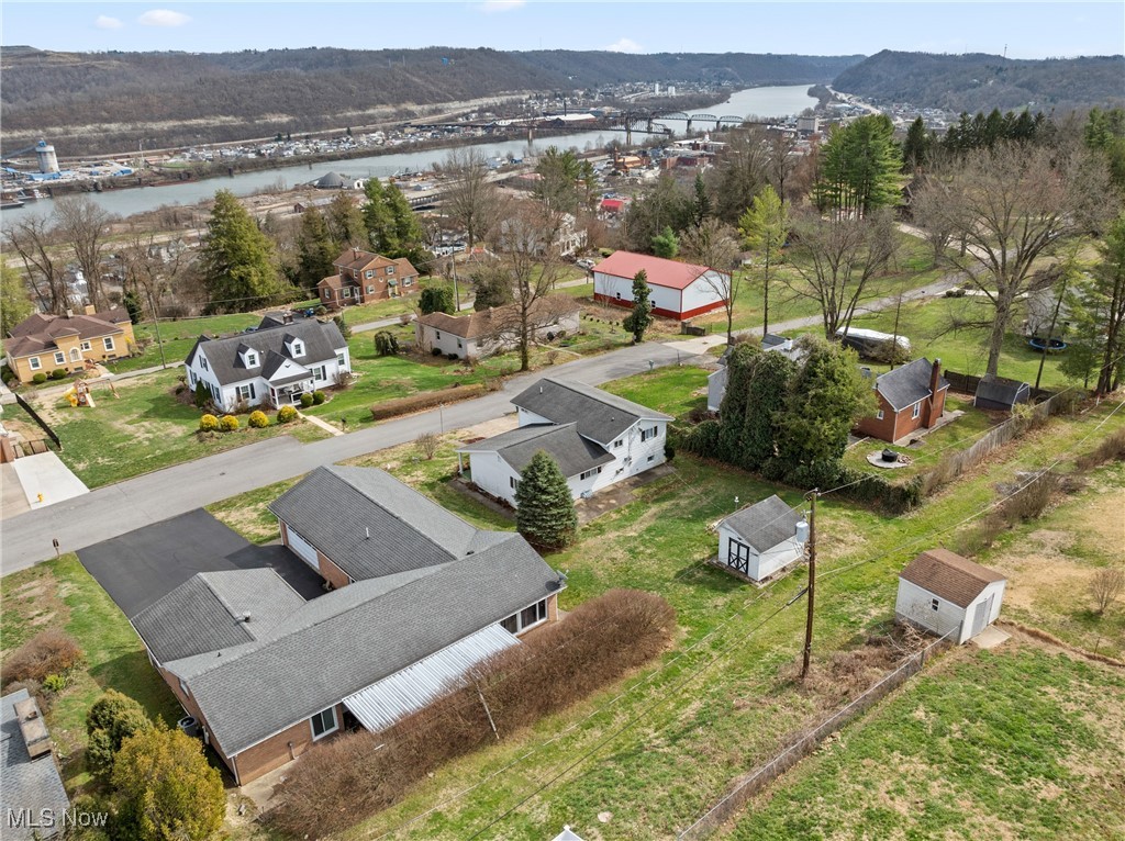 65158 Three Hills Dr Dr, Bellaire, Ohio image 31