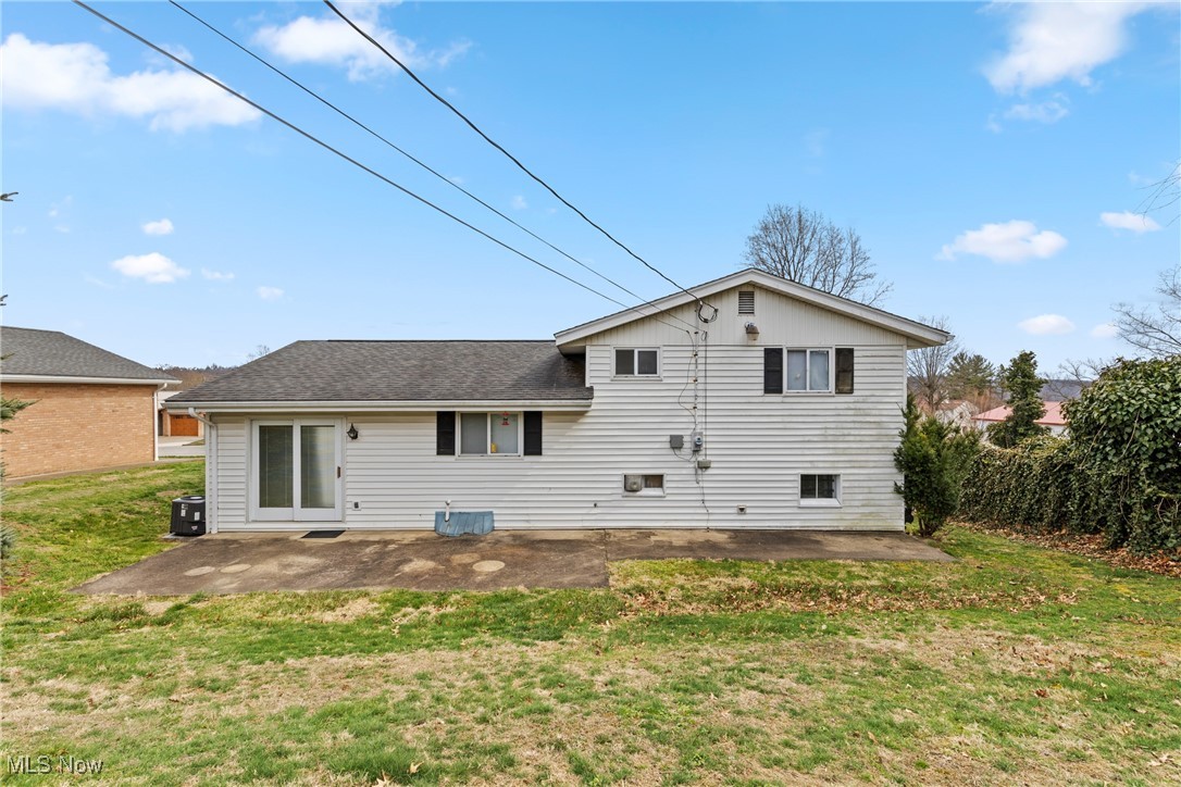 65158 Three Hills Dr Dr, Bellaire, Ohio image 27