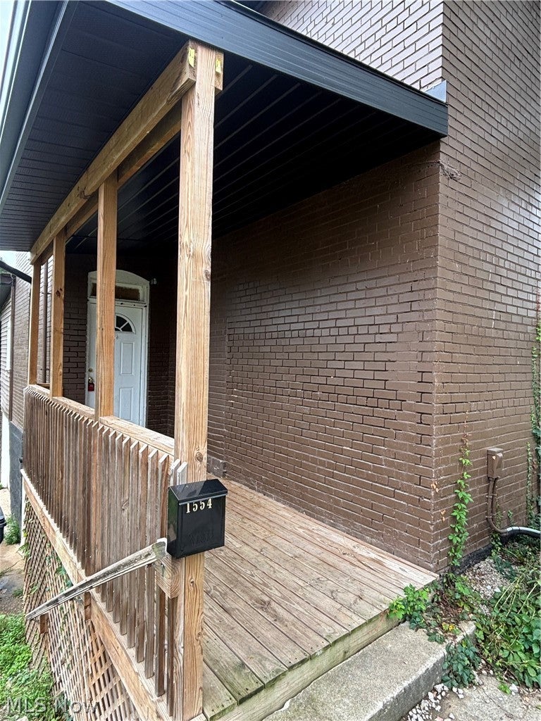 1554 Wheeling Avenue