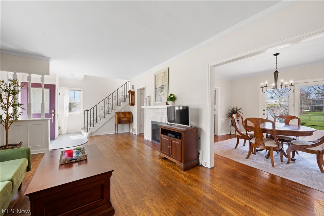 H A Barrs Detroit Road - Residential