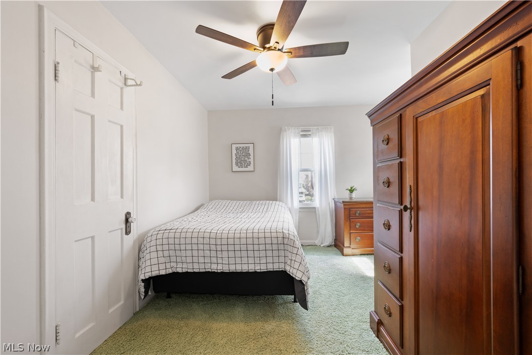 H A Barrs Detroit Road - Residential