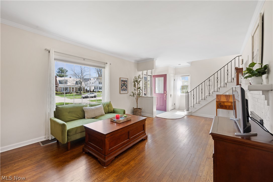 H A Barrs Detroit Road - Residential