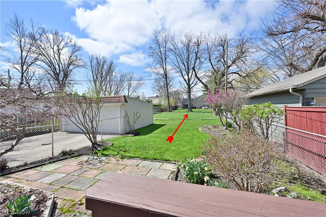 H A Barrs Detroit Road - Residential