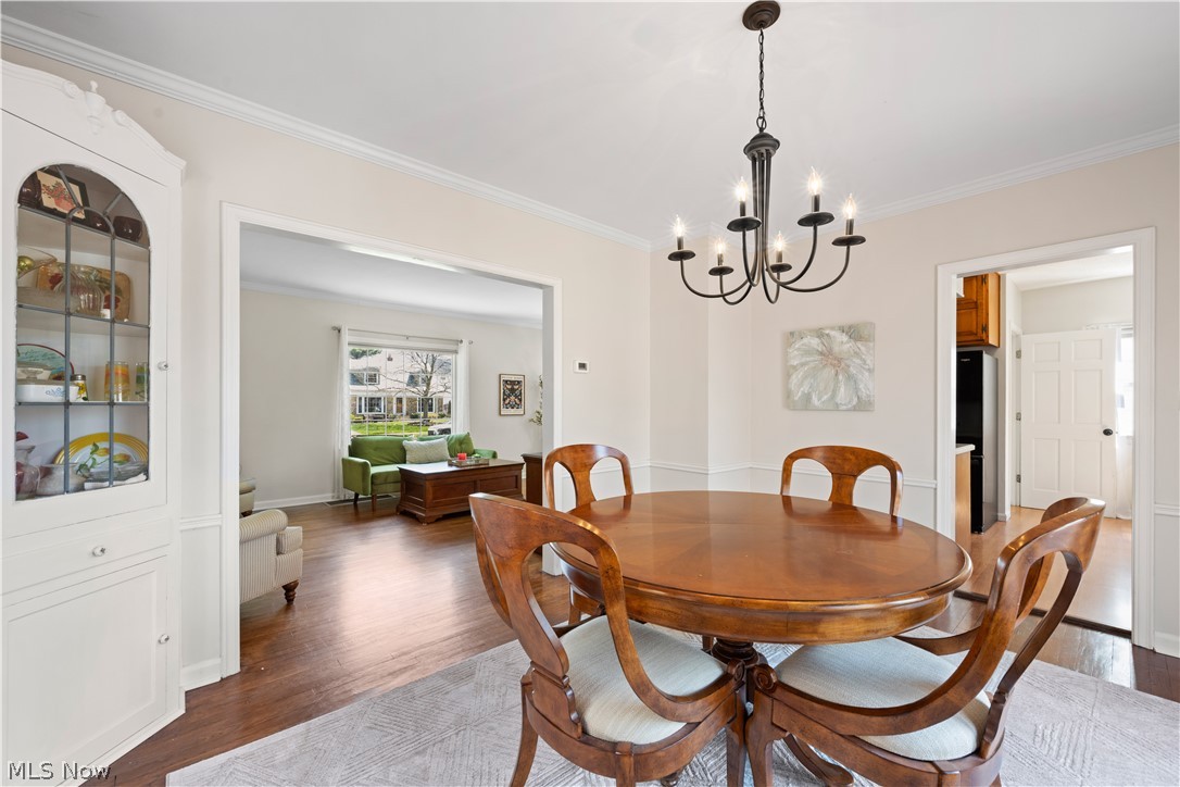 H A Barrs Detroit Road - Residential