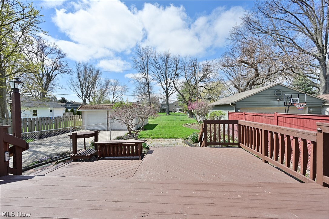 H A Barrs Detroit Road - Residential