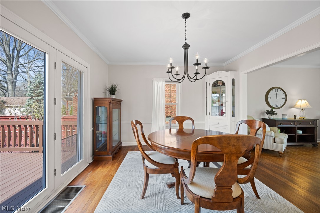 H A Barrs Detroit Road - Residential