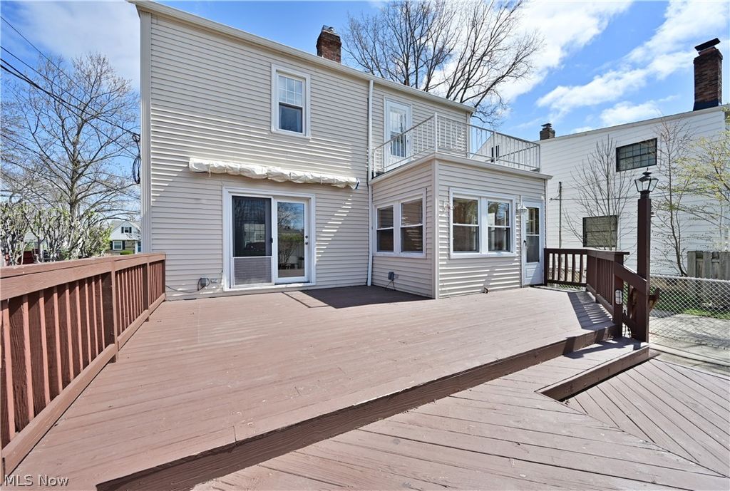 Photo of 1166 Homeland Drive, Rocky River, OH 44116 (MLS # 5197718)